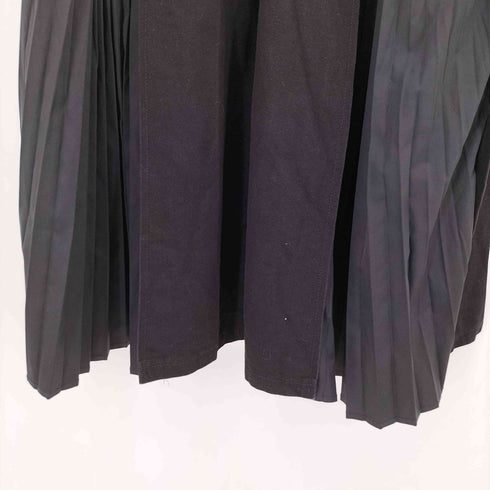 マーシャルテル MARECHAL TERRE 23AW プリーツ スカート レディース JPN:1