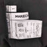 マーシャルテル MARECHAL TERRE 23AW プリーツ スカート レディース JPN:1