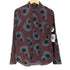 ピーエスポールスミス PS Paul Smith SUN FLOWER PRINT SHIRT メンズ JPN:M