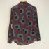 ピーエスポールスミス PS Paul Smith SUN FLOWER PRINT SHIRT メンズ JPN:M