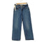 リーバイス Levis LOW LOOSE ミディアムインディゴ REAL RECOGNIZE レディース 25