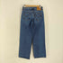 リーバイス Levis LOW LOOSE ミディアムインディゴ REAL RECOGNIZE レディース 25