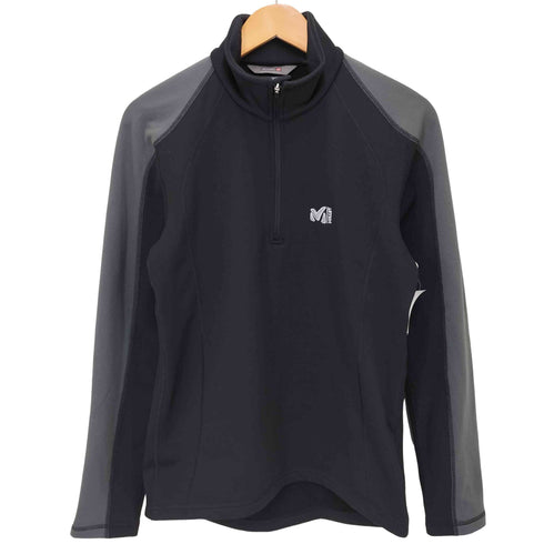 ミレー MILLET TECH STRETCH TOP メンズ JPN:M