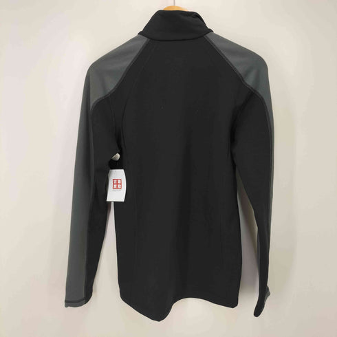 ミレー MILLET TECH STRETCH TOP メンズ JPN:M