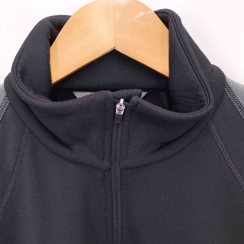 ミレー MILLET TECH STRETCH TOP メンズ JPN:M