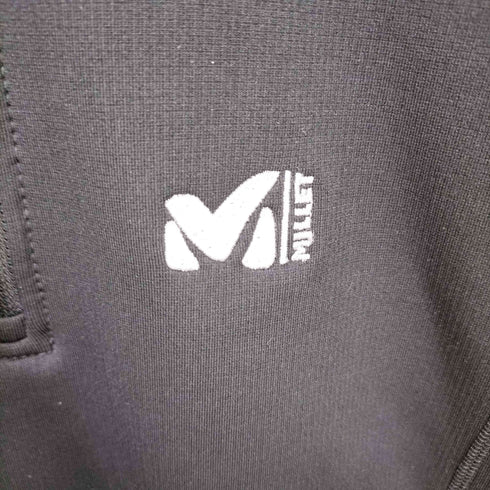 ミレー MILLET TECH STRETCH TOP メンズ JPN:M