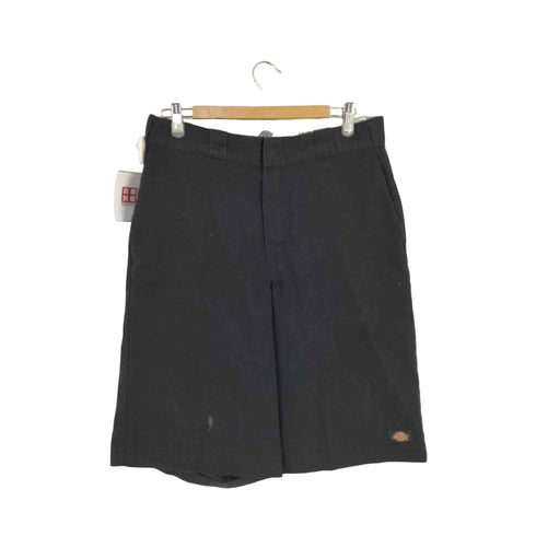 ディッキーズ Dickies Loose Fit ワークショーツ メンズ 34