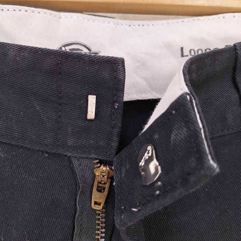 ディッキーズ Dickies Loose Fit ワークショーツ メンズ 34