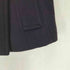 ポールスミスブラック Paul Smith BLACK アンゴラ混 ピーコート レディース