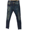 ディーゼル DIESEL SLEENKER SLIM SKINNY ダメージスキニーパンツ レディース W27 L32