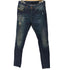 ディーゼル DIESEL SLEENKER SLIM SKINNY ダメージスキニーパンツ レディース W27 L32