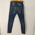 ディーゼル DIESEL SLEENKER SLIM SKINNY ダメージスキニーパンツ レディース W27 L32