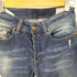 ディーゼル DIESEL SLEENKER SLIM SKINNY ダメージスキニーパンツ レディース W27 L32