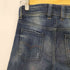 ディーゼル DIESEL SLEENKER SLIM SKINNY ダメージスキニーパンツ レディース W27 L32