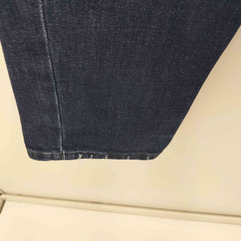 ディーゼル DIESEL SLEENKER SLIM SKINNY ダメージスキニーパンツ レディース W27 L32