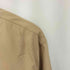 ギャップ Gap ノーカラー マキシ丈 L/S ワンピース レディース import:XS