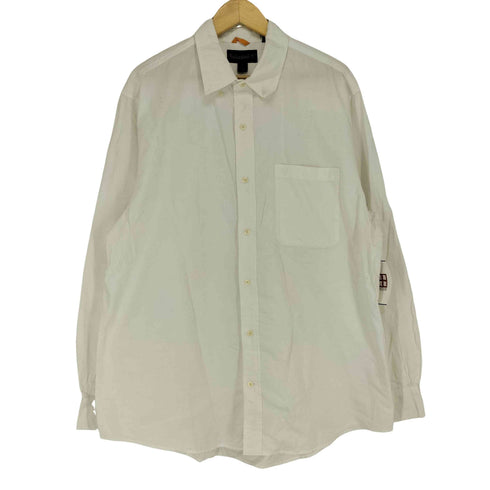 ティンバーランド Timberland ボタンダウンL/S シャツ メンズ JPN:XL