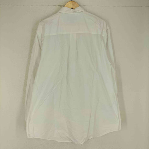 ティンバーランド Timberland ボタンダウンL/S シャツ メンズ JPN:XL