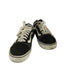 バンズ VANS オールドスクール OLD SKOOL DX - BLACK メンズ JPN:27