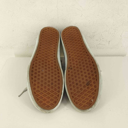 バンズ VANS オールドスクール OLD SKOOL DX - BLACK メンズ JPN:27