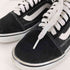 バンズ VANS オールドスクール OLD SKOOL DX - BLACK メンズ JPN:27