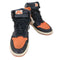 ジョーダンブランド JORDAN BRAND Air Jordan 1 High Satin Shattered Backboard メンズ JPN:25