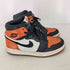 ジョーダンブランド JORDAN BRAND Air Jordan 1 High Satin Shattered Backboard メンズ JPN:25