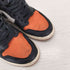 ジョーダンブランド JORDAN BRAND Air Jordan 1 High Satin Shattered Backboard メンズ JPN:25
