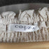 COLZA シャーリングワンピース レディース JPN:S