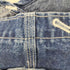 カーハート Carhartt デニムオーバーオール メンズ 32×30