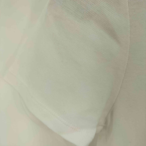 EXTRA FINE COTTON ラインストーン S/STEE タツノオトシゴ レディース import:L