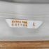 EXTRA FINE COTTON ラインストーン S/STEE タツノオトシゴ レディース import:L