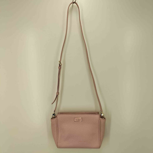ケイトスペードニューヨーク kate spade NEW YORK 内側ストライプショルダーバッグ レディース