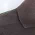 バーバリーブルーレーベル BURBERRY BLUE LABEL ホース刺繍S/Sポロシャツ レディース 38