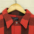 DAVID BARRY カットオフバッファローチェックネルシャツ メンズ JPN:XL