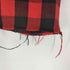 DAVID BARRY カットオフバッファローチェックネルシャツ メンズ JPN:XL