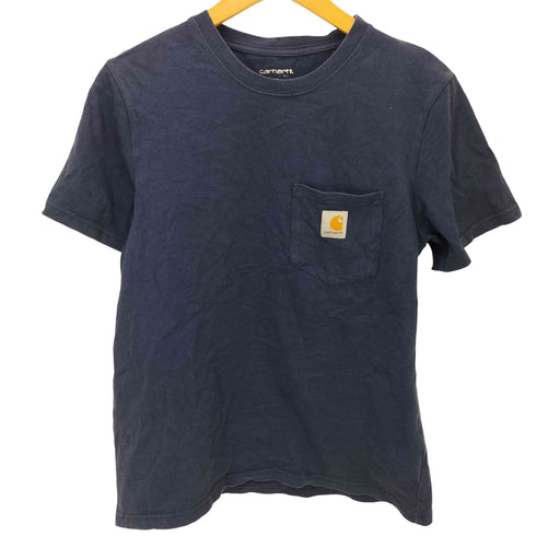 カーハート Carhartt クルーネックポケットTシャツ メンズ JPN:M
