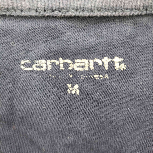 カーハート Carhartt クルーネックポケットTシャツ メンズ JPN:M