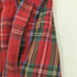 ステューシー Stussy 00S タータンチェックイージーショーツ メンズ JPN:L