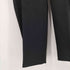 ザラ ZARA ウエストリボン 2タック テーパードスラックス レディース M