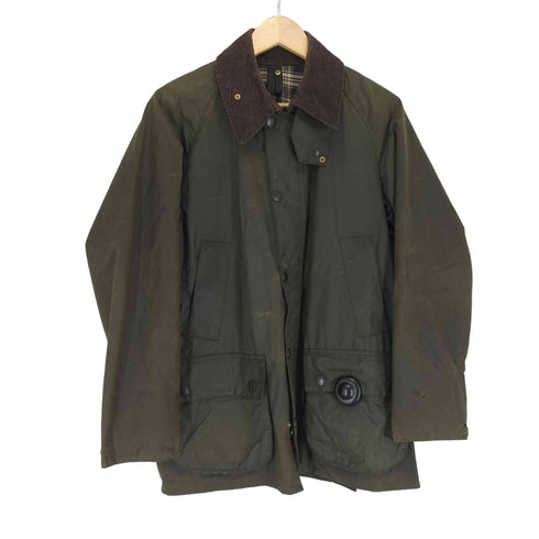 バブアー Barbour 90S 96年製 BEDALE JACKET メンズ UK:38