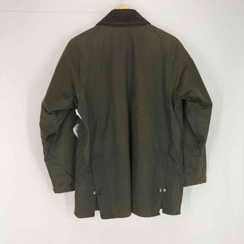 バブアー Barbour 90S 96年製 BEDALE JACKET メンズ UK:38
