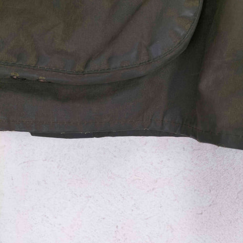 バブアー Barbour 90S 96年製 BEDALE JACKET メンズ UK:38