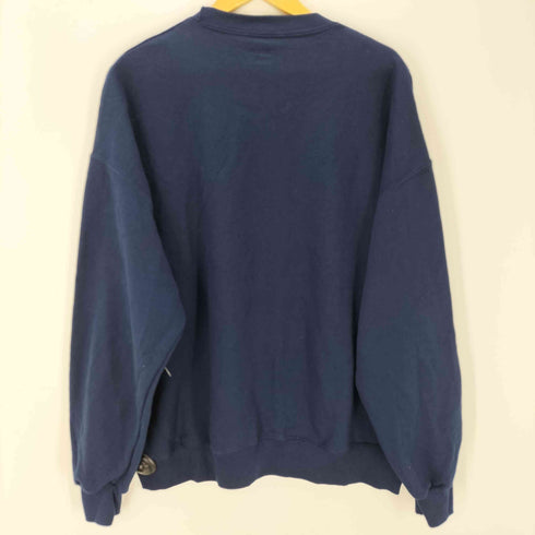 00S キャラクタープリントクルーネックスウェット メンズ JPN:XL