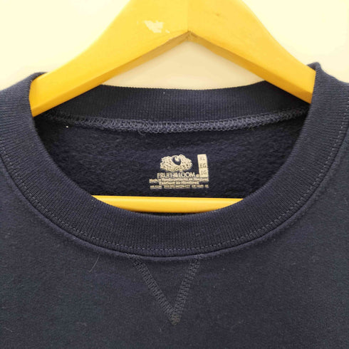 00S キャラクタープリントクルーネックスウェット メンズ JPN:XL