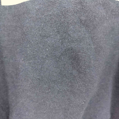 00S キャラクタープリントクルーネックスウェット メンズ JPN:XL