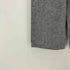 トゥモローランドコレクション TOMORROWLAND collection コットンポリ 1タックスラックス レディース 36