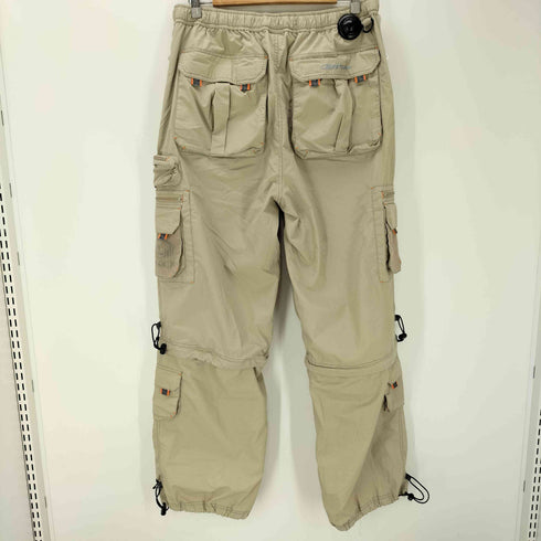 ピコ PIKO 00S デタッチャブル 2WAYカーゴパンツ メンズ XL