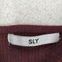 スライ SLY DAMAGING RIB ブラトップ レディース FREE