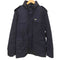 ラコステ LACOSTE ロゴパッチモックネックジップアップブルゾン メンズ 58